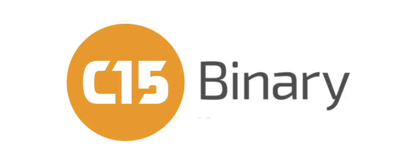 C15 Binary